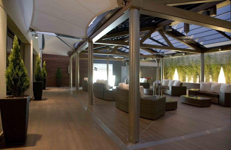 eurostars centrum alicante