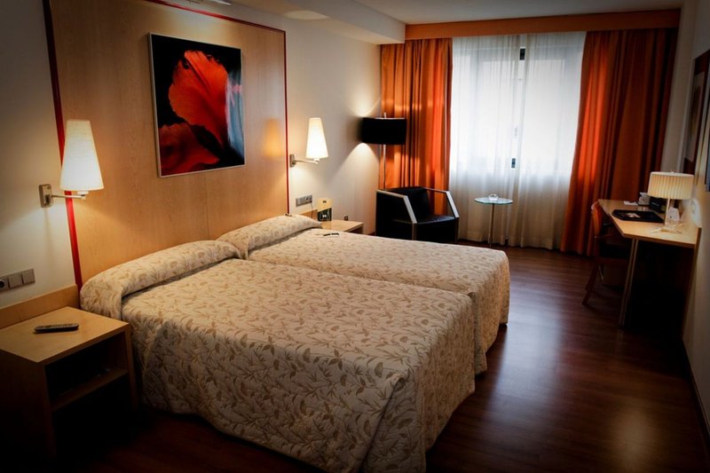 eurostars centrum alicante