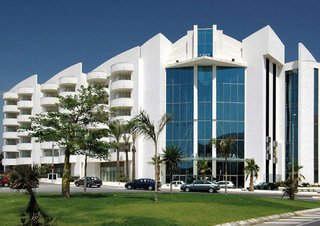 Albir Playa Hotel & Spa,Benidorm>>Alicante,4 star