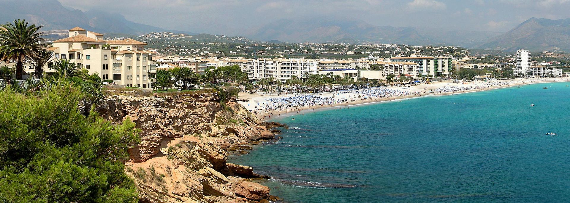 albir playa hotel and spa