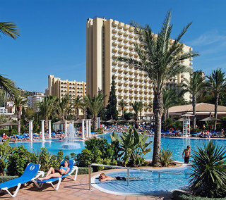 Sol Pelicanos Ocas,Benidorm>>Alicante,3 star