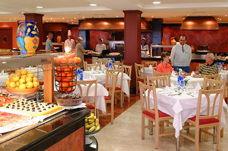 Sol Pelicanos Ocas,Benidorm>>Alicante,3 star