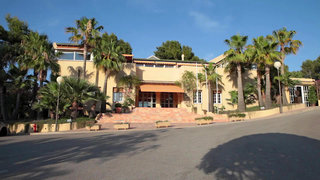 Hotel Ritual De Terra & Spa,Calpe>>Alicante,4 star