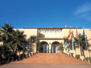 hotel ritual de terra and spa