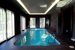 Hotel Ritual De Terra & Spa,Calpe>>Alicante,4 star