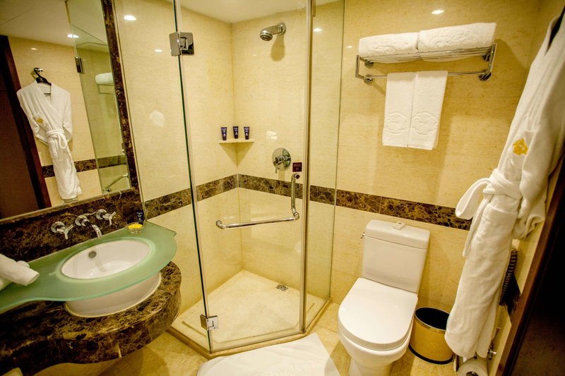 sunworld dynasty hotel beijing wangfujing