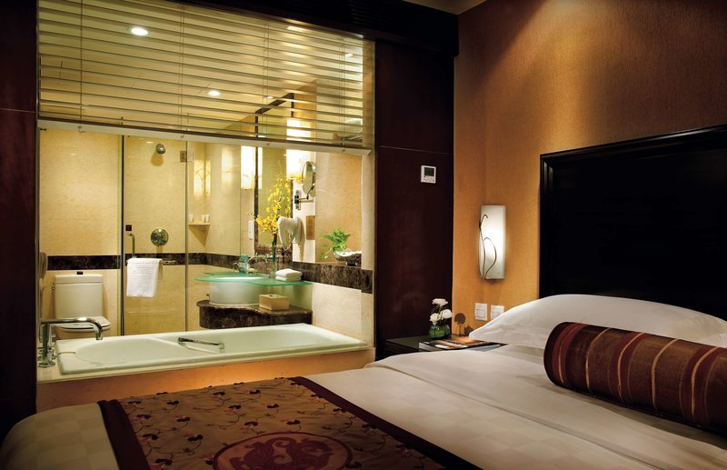 sunworld dynasty hotel beijing wangfujing