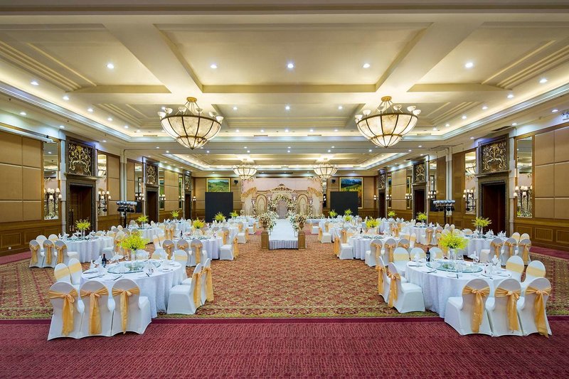 wyndham beijing north hotel