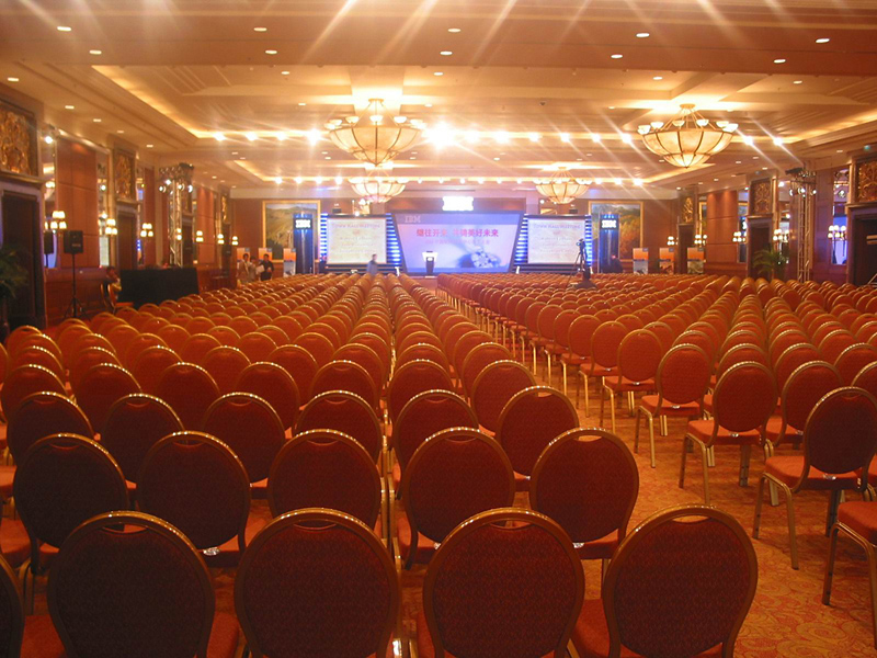 wyndham beijing north hotel