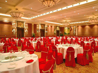 wyndham beijing north hotel