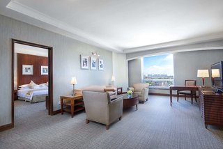 wyndham beijing north hotel