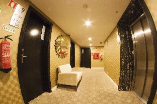 The Hotel Masa Almirante Lisbon Stylish,Avenida Almirante Reis, 68,3 star