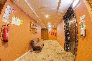 The Hotel Masa Almirante Lisbon Stylish,Avenida Almirante Reis, 68,3 star
