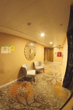 The Hotel Masa Almirante Lisbon Stylish,Avenida Almirante Reis, 68,3 star