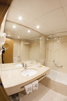 the hotel masa almirante lisbon stylish