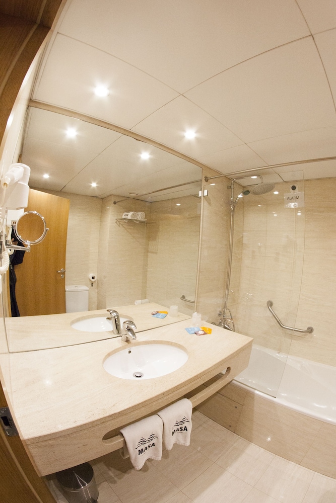 the hotel masa almirante lisbon stylish