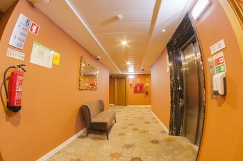 the hotel masa almirante lisbon stylish