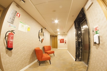 the hotel masa almirante lisbon stylish