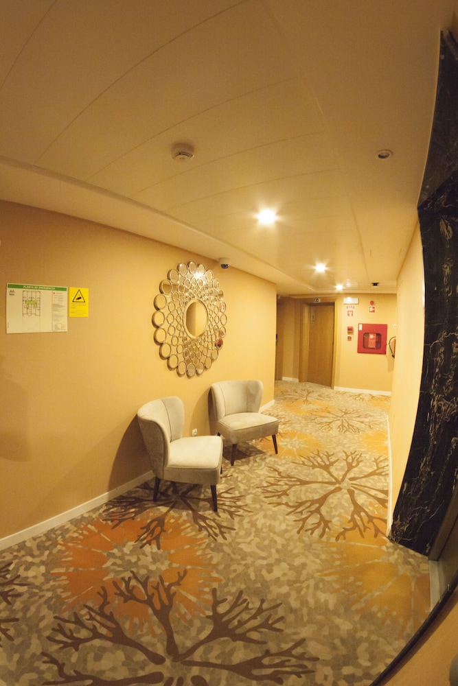 the hotel masa almirante lisbon stylish