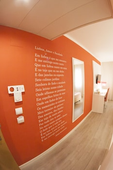 the hotel masa almirante lisbon stylish