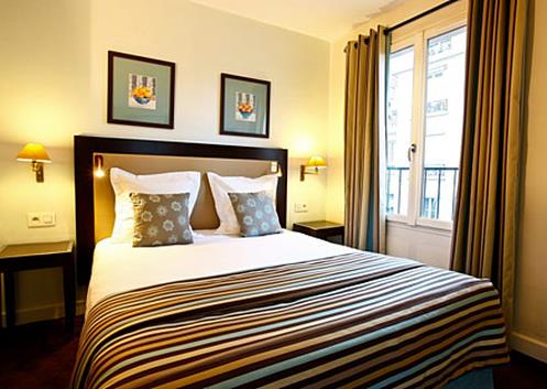 le 46 hotel