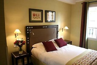 Le 46 Hotel,Near Arc De Triomphe,3 star