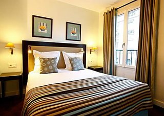 le 46 hotel