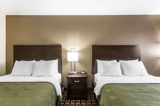 Quality Inn Downtown,Utah>>Downtown Salt Lake City,3 star