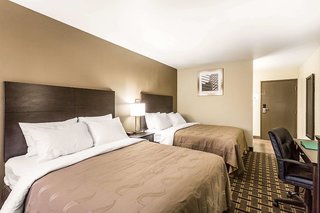 Quality Inn Downtown,Utah>>Downtown Salt Lake City,3 star