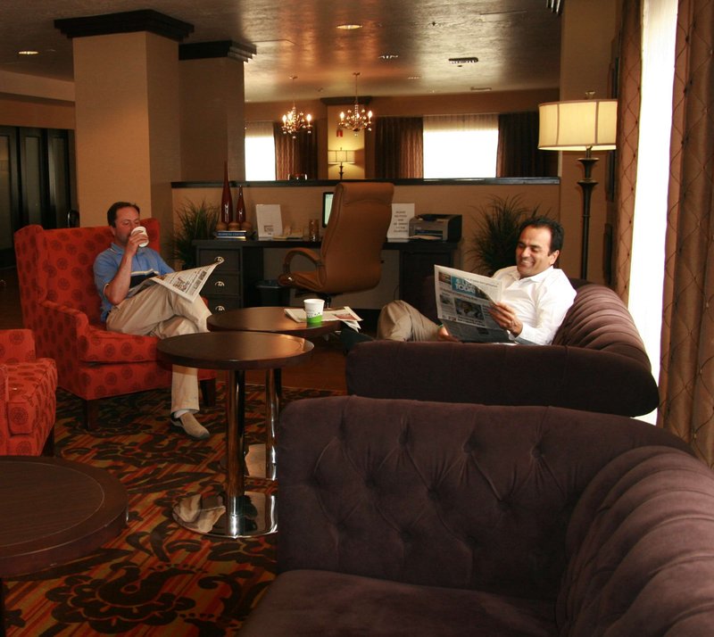 hampton inn salt lake city murray