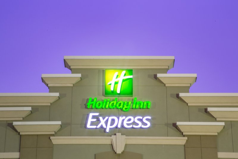 Holiday Inn Express - Layton, An Ihg Hotel