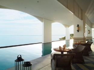 Eastern And Oriental Hotel,Penang>>George Town,5 star