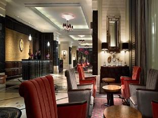 Eastern And Oriental Hotel,Penang>>George Town,5 star