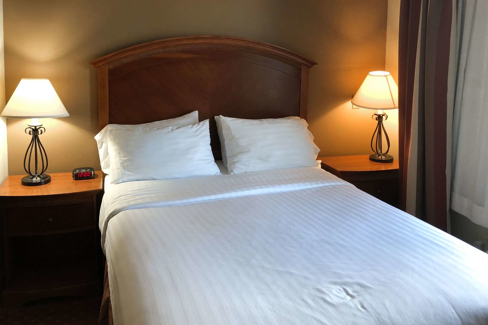 oyo townhouse oklahoma city airport