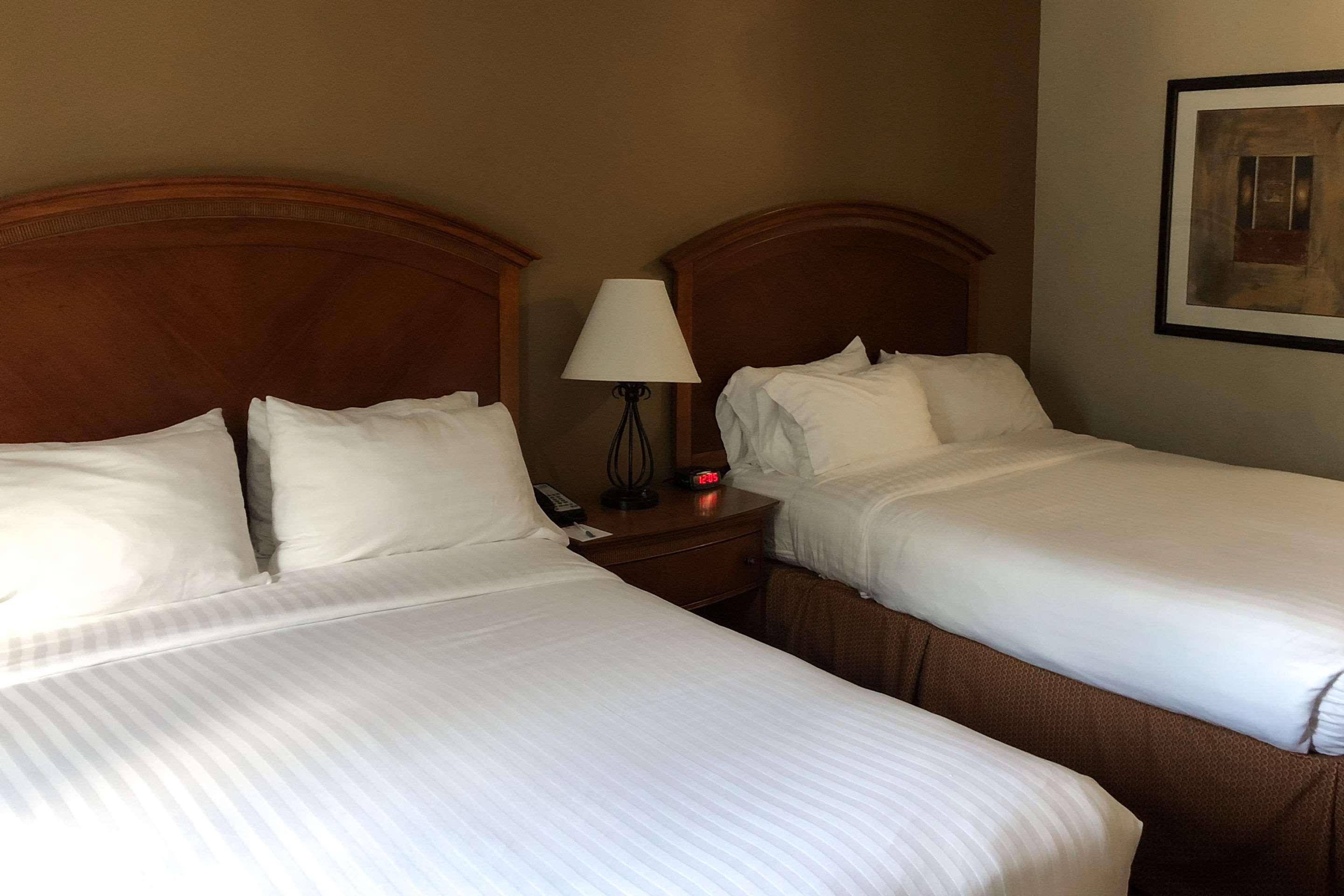 oyo townhouse oklahoma city airport