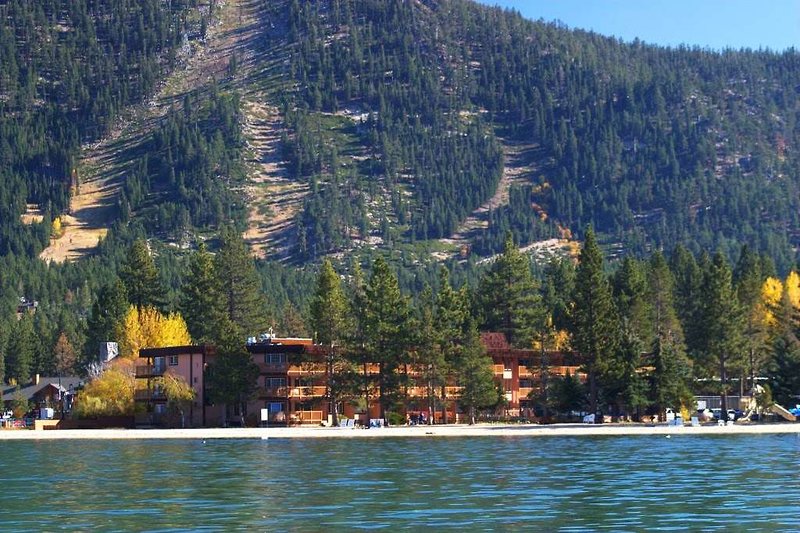 tahoe beach and ski club