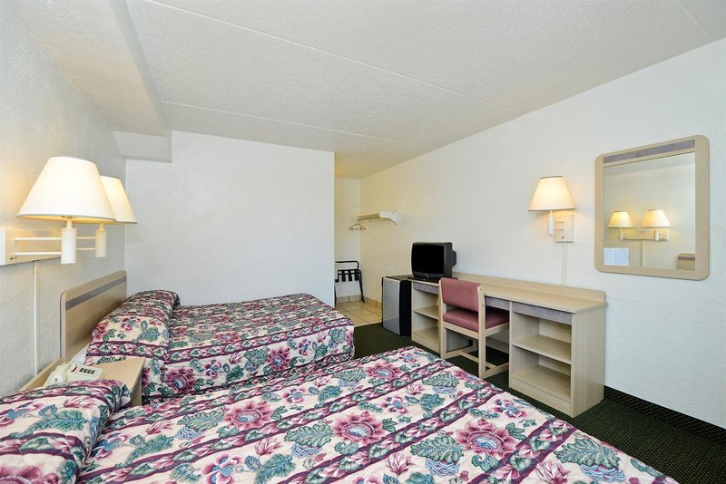 americas best value inn battle creek