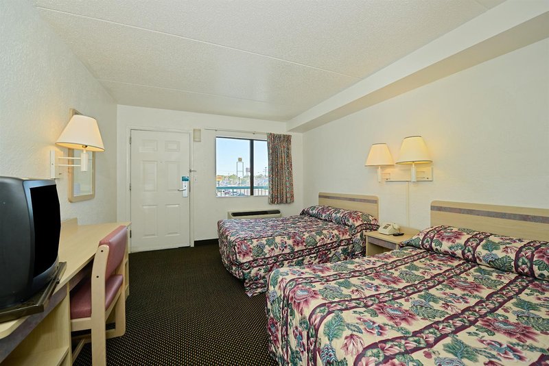 americas best value inn battle creek