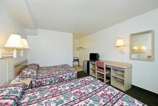 Americas Best Value Inn Battle Creek,Calhoun County>>Battle Creek,3 star