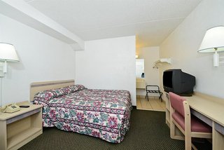 Americas Best Value Inn Battle Creek,Calhoun County>>Battle Creek,3 star
