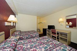 americas best value inn battle creek