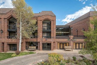 Park Plaza Resort, Ascend Hotel Collection,Heber City>>Deer Mountain,3 star