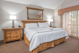 Park Plaza Resort, Ascend Hotel Collection,Heber City>>Deer Mountain,3 star
