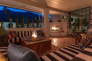 Villa Royale,Palm Springs>>Cathedral City,4 star