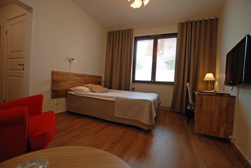 sure hotel by best western centralhotellet