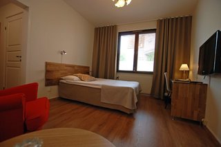 sure hotel by best western centralhotellet