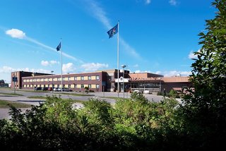 Best Western Hotel Scheele,Koping>>Byjorden-Nibbles- Backe,4 star
