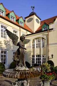 Parkhotel Engelsburg,Essen>>Dusseldorf,5 star