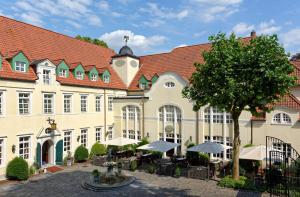 Parkhotel Engelsburg,Essen>>Dusseldorf,5 star