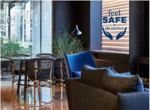 Nh Andorra La Vella,Andorra La Vella>>Andorra,4 star